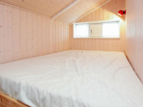 Picturesque Holiday Home in Zealand With Sauna